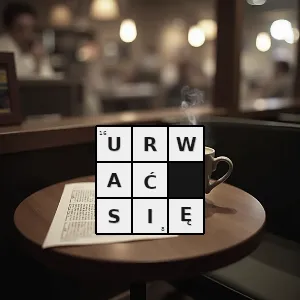 Hasło krzyżówkowe wstrzymany - urwać się – rozwiązanie, synonimy, podpowiedzi i definicje krzyżówkowe